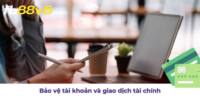 Chính Sách Bảo Mật FB88 Và Sự Tận Tâm Với Khách Hàng