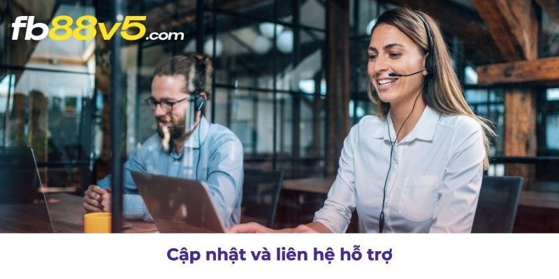 Chính Sách Bảo Mật FB88 Và Sự Tận Tâm Với Khách Hàng