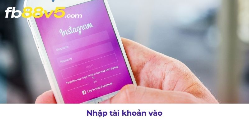 Đăng Nhập FB88 – Cách Vào Nhanh Gọn Cho Mọi Thiết Bị