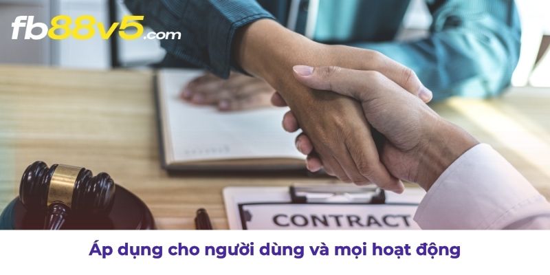 Điều Khoản Điều Kiện FB88 – Quy Định Cần Biết Khi Tham Gia
