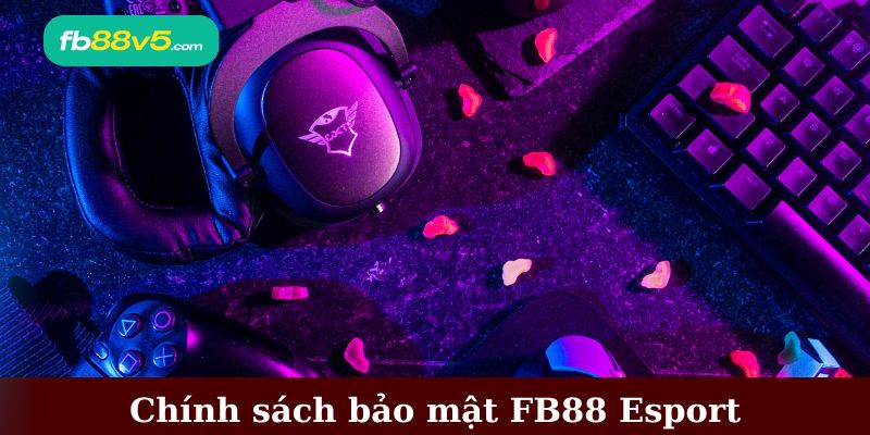 FB88 Esport – Cá Cược Thể Thao Điện Tử Uy Tín 2026