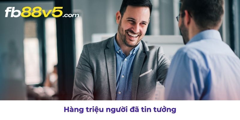 Giới Thiệu FB88 – Nhà Cái Cá Cược Uy Tín Hàng Đầu Châu Á