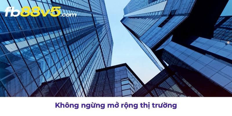 Giới Thiệu FB88 – Nhà Cái Cá Cược Uy Tín Hàng Đầu Châu Á