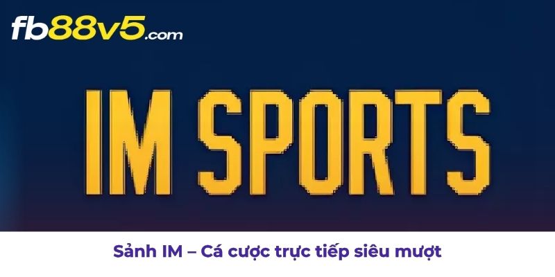 FB88 Thể Thao – Cược Mượt, Kèo Đa Dạng Siêu Lợi Nhuận