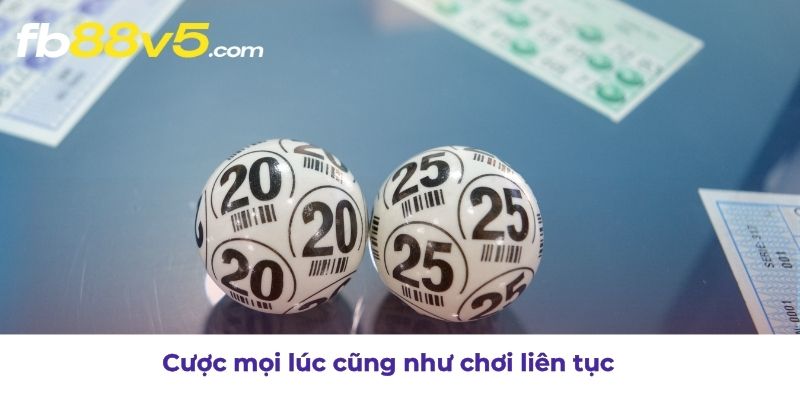 FB88 Xổ Số – Siêu Tốc Đổi Thưởng, Dễ Chơi Dễ Trúng