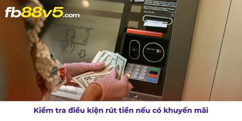 Rút Tiền FB88 – Hướng Dẫn Chi Tiết, Rút Nhanh Không Lỗi
