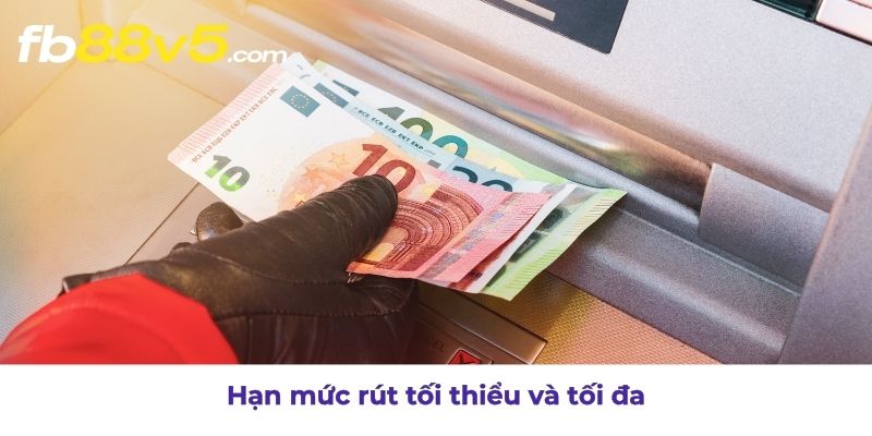 Rút Tiền FB88 – Hướng Dẫn Chi Tiết, Rút Nhanh Không Lỗi