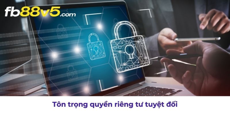 Chính Sách Bảo Mật FB88 Và Sự Tận Tâm Với Khách Hàng